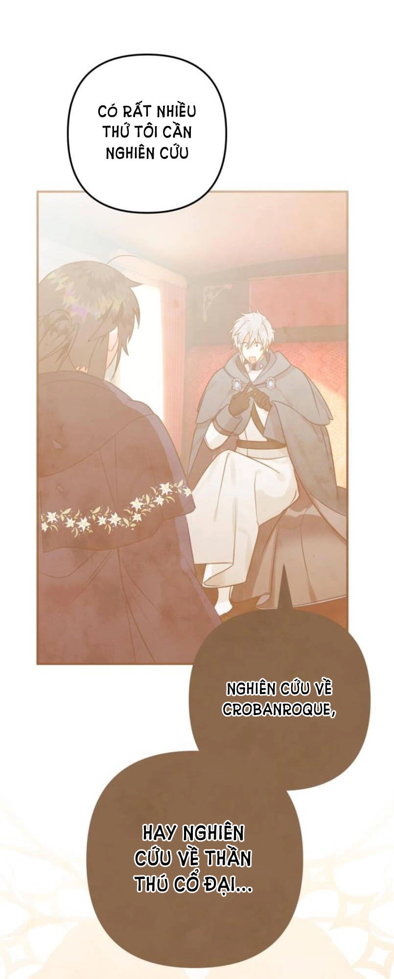 Bỗng Nhiên Tôi Trở Thành Quạ Đen!! Chapter 58 - 33