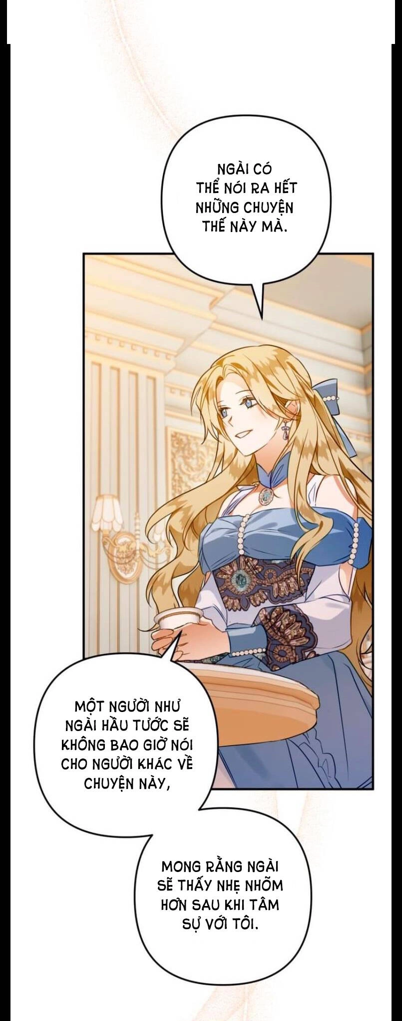 Bỗng Nhiên Tôi Trở Thành Quạ Đen!! Chapter 58 - 38