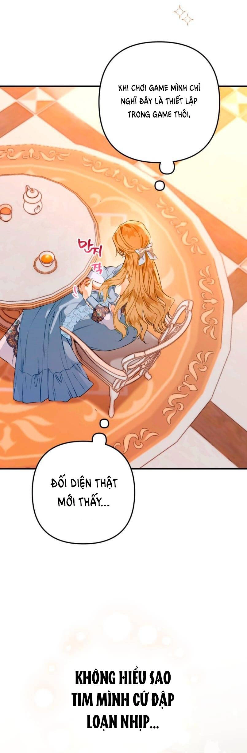 Bỗng Nhiên Tôi Trở Thành Quạ Đen!! Chapter 58 - 44