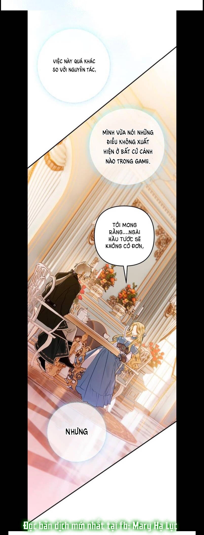 Bỗng Nhiên Tôi Trở Thành Quạ Đen!! Chapter 58 - 53