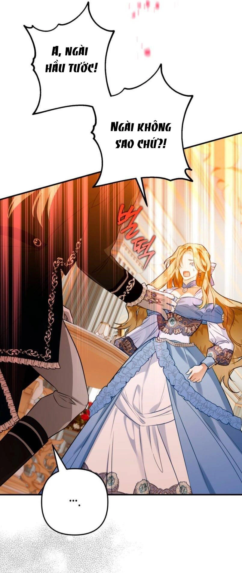 Bỗng Nhiên Tôi Trở Thành Quạ Đen!! Chapter 58 - 59