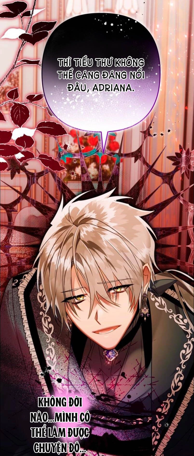 Bỗng Nhiên Tôi Trở Thành Quạ Đen!! Chapter 58 - 63