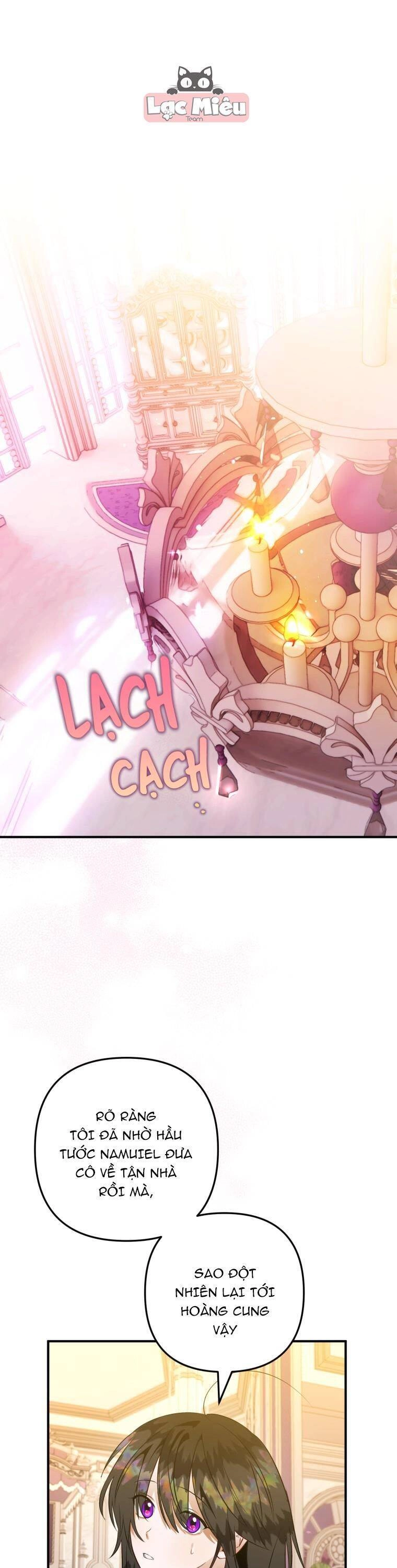 Bỗng Nhiên Tôi Trở Thành Quạ Đen!! Chapter 59 - 1