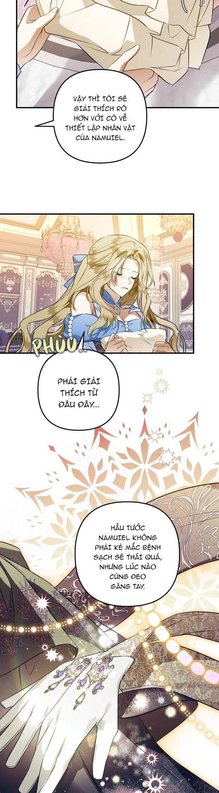 Bỗng Nhiên Tôi Trở Thành Quạ Đen!! Chapter 59 - 7