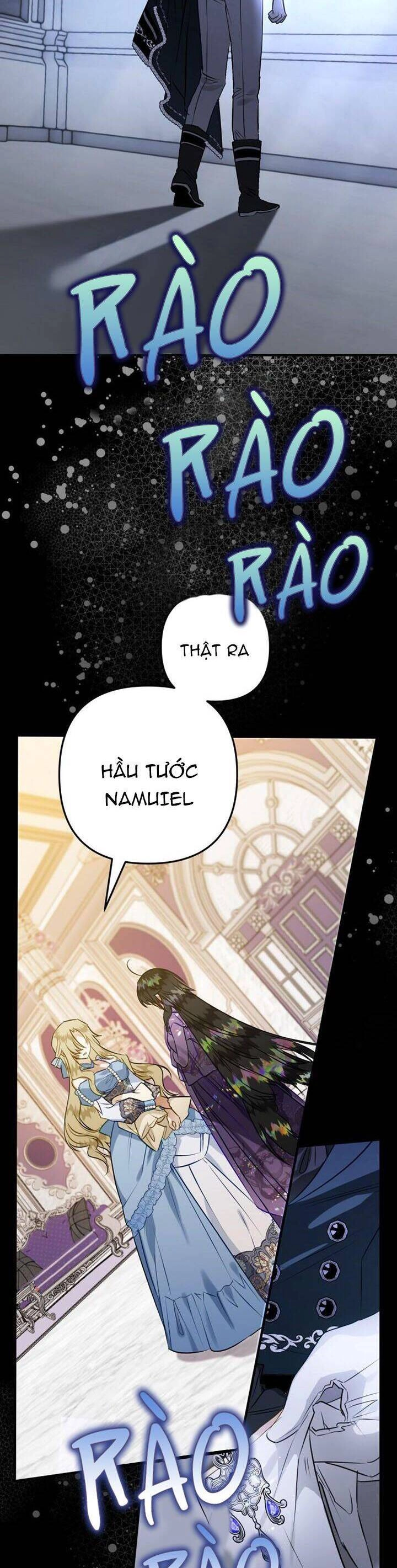 Bỗng Nhiên Tôi Trở Thành Quạ Đen!! Chapter 59 - 15