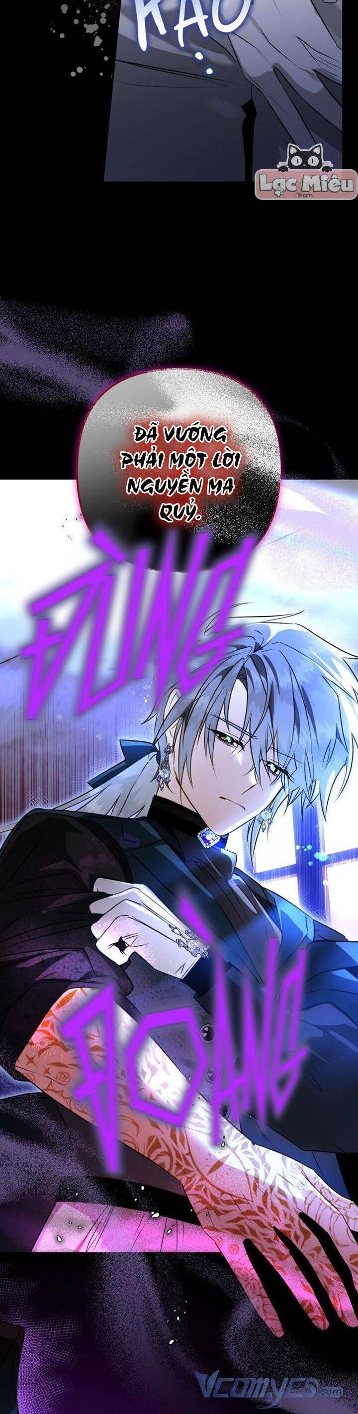 Bỗng Nhiên Tôi Trở Thành Quạ Đen!! Chapter 59 - 16