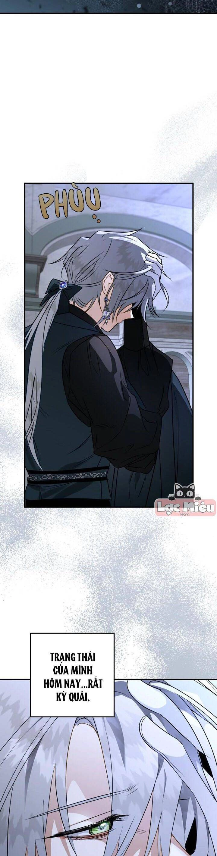 Bỗng Nhiên Tôi Trở Thành Quạ Đen!! Chapter 59 - 19