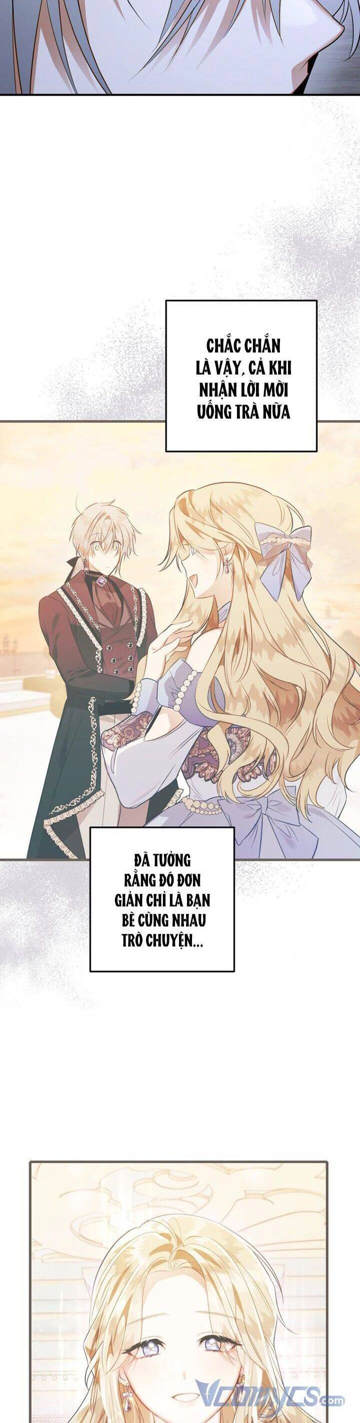 Bỗng Nhiên Tôi Trở Thành Quạ Đen!! Chapter 59 - 20