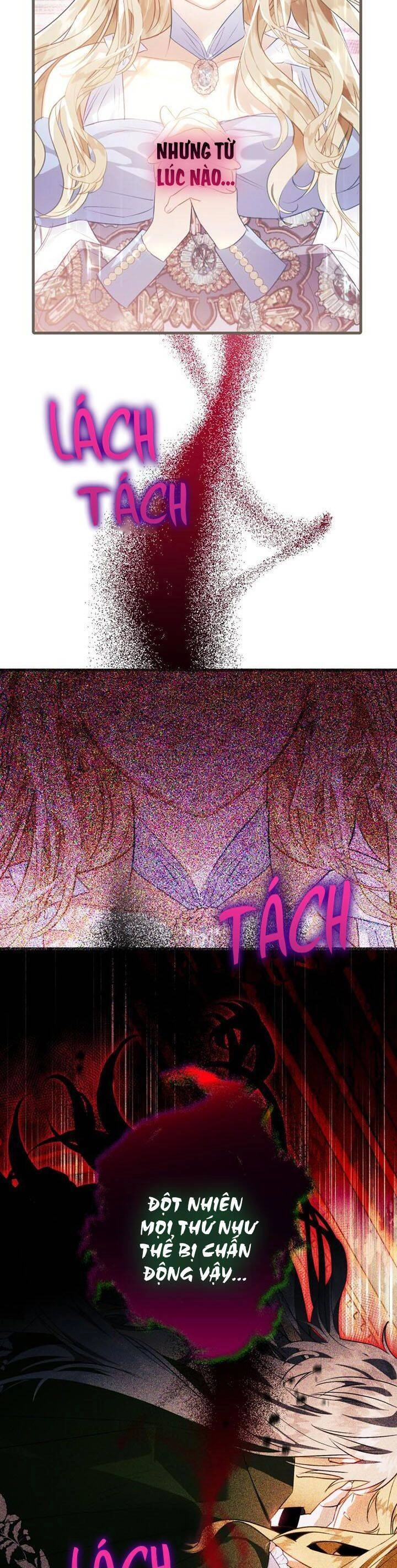 Bỗng Nhiên Tôi Trở Thành Quạ Đen!! Chapter 59 - 21