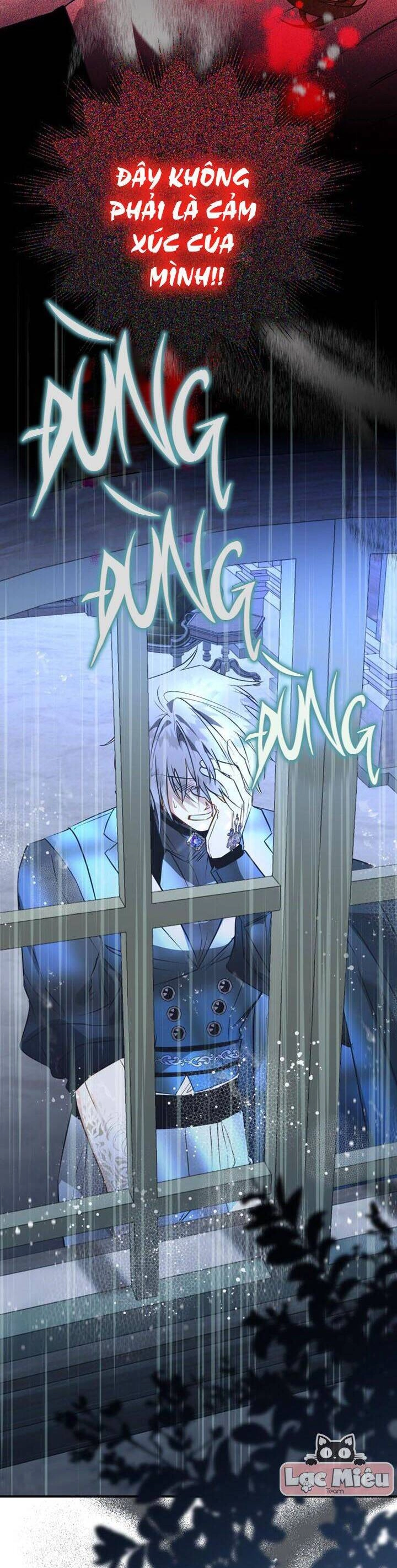 Bỗng Nhiên Tôi Trở Thành Quạ Đen!! Chapter 59 - 23