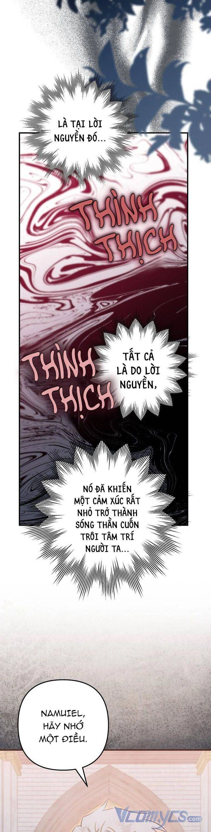 Bỗng Nhiên Tôi Trở Thành Quạ Đen!! Chapter 59 - 24