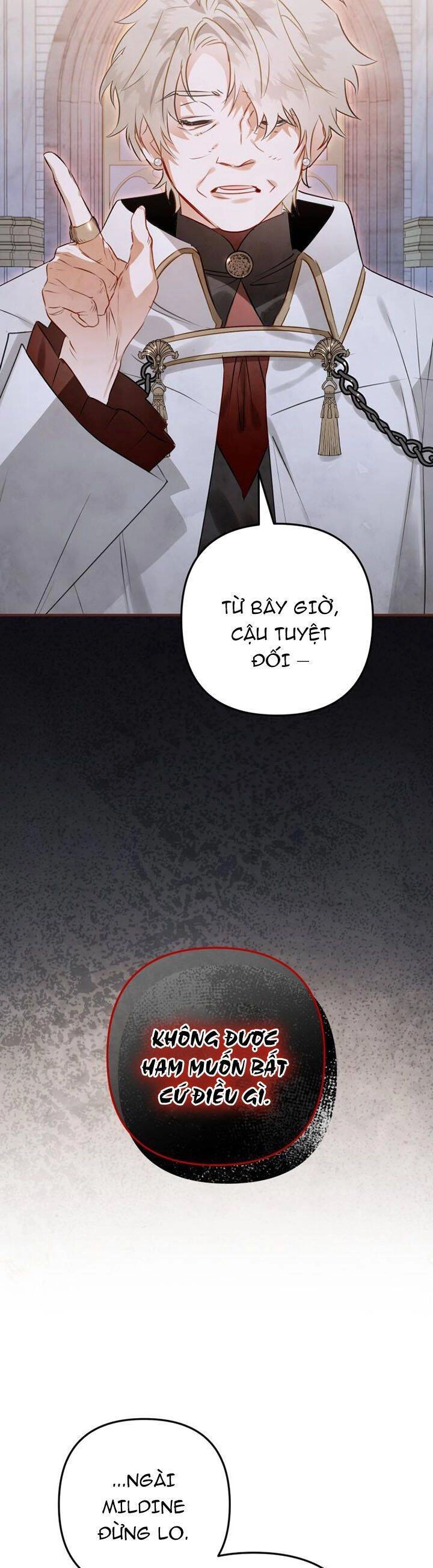 Bỗng Nhiên Tôi Trở Thành Quạ Đen!! Chapter 59 - 25