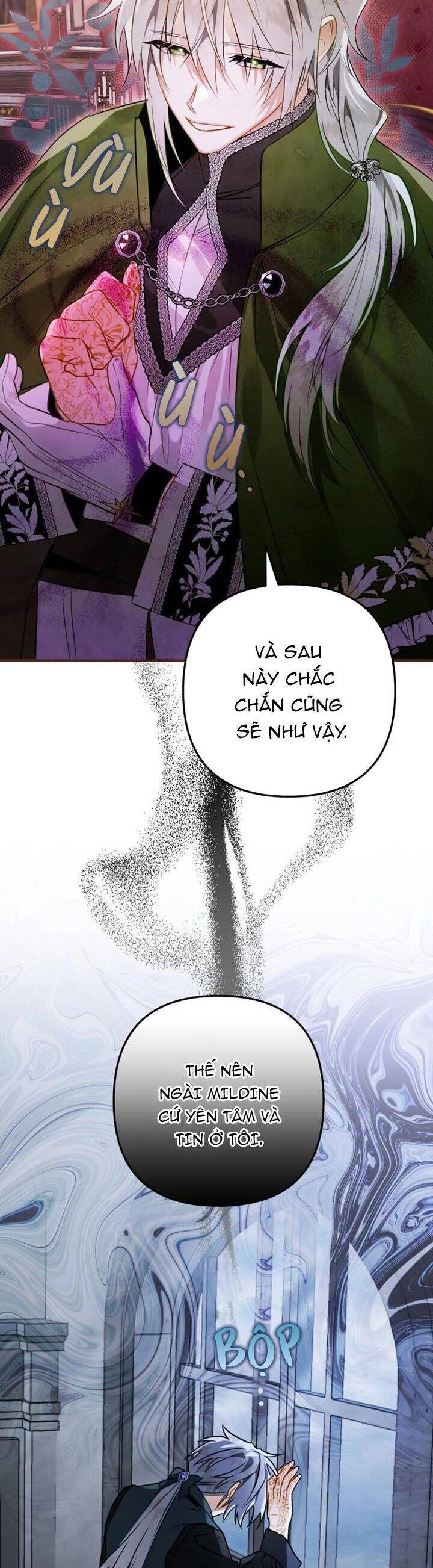 Bỗng Nhiên Tôi Trở Thành Quạ Đen!! Chapter 59 - 27