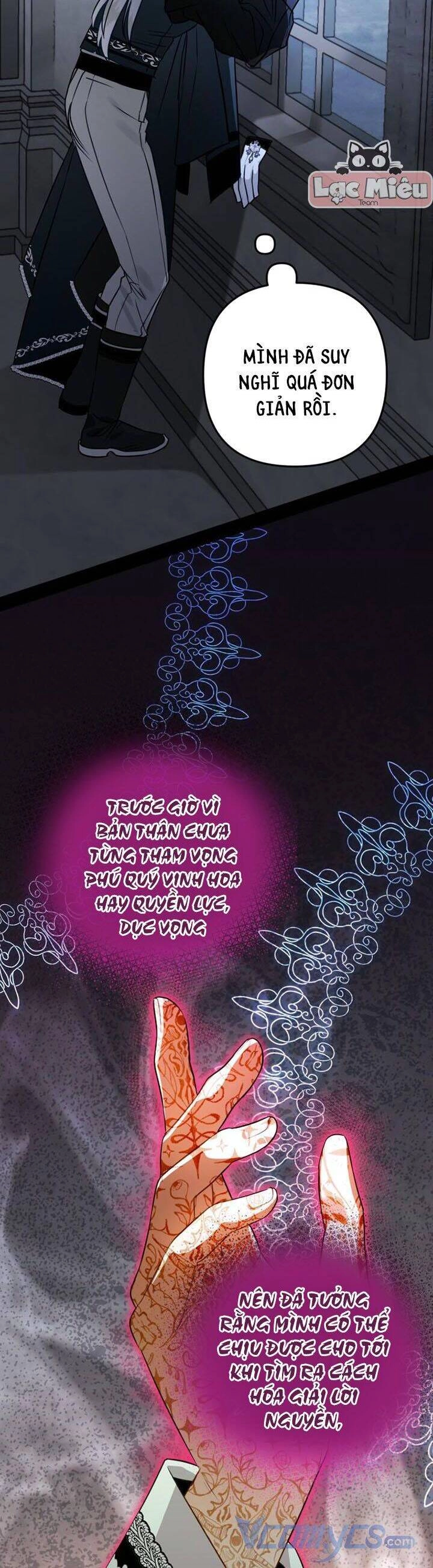 Bỗng Nhiên Tôi Trở Thành Quạ Đen!! Chapter 59 - 28