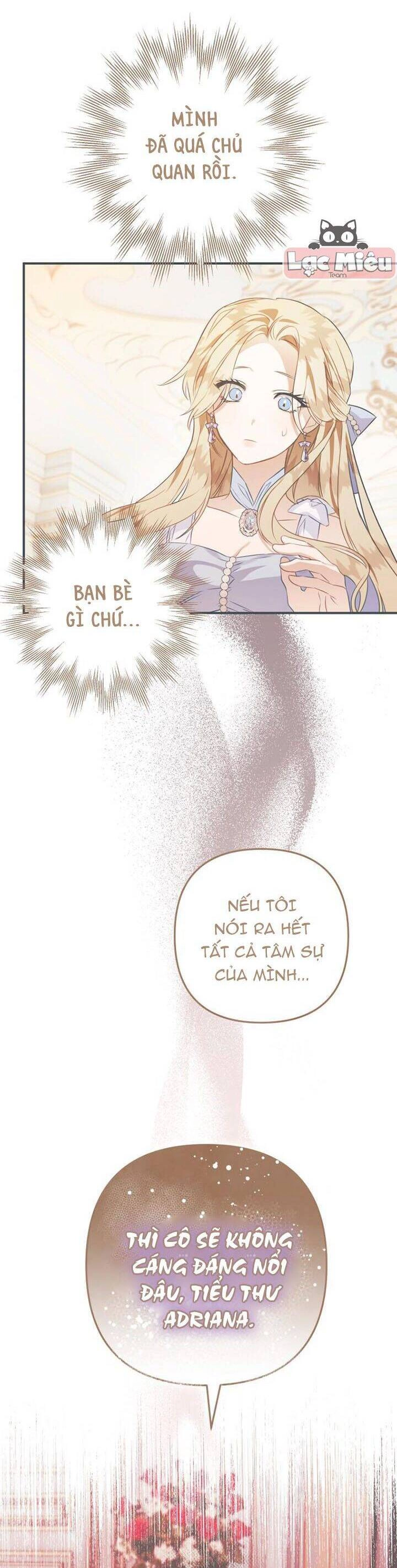 Bỗng Nhiên Tôi Trở Thành Quạ Đen!! Chapter 59 - 31