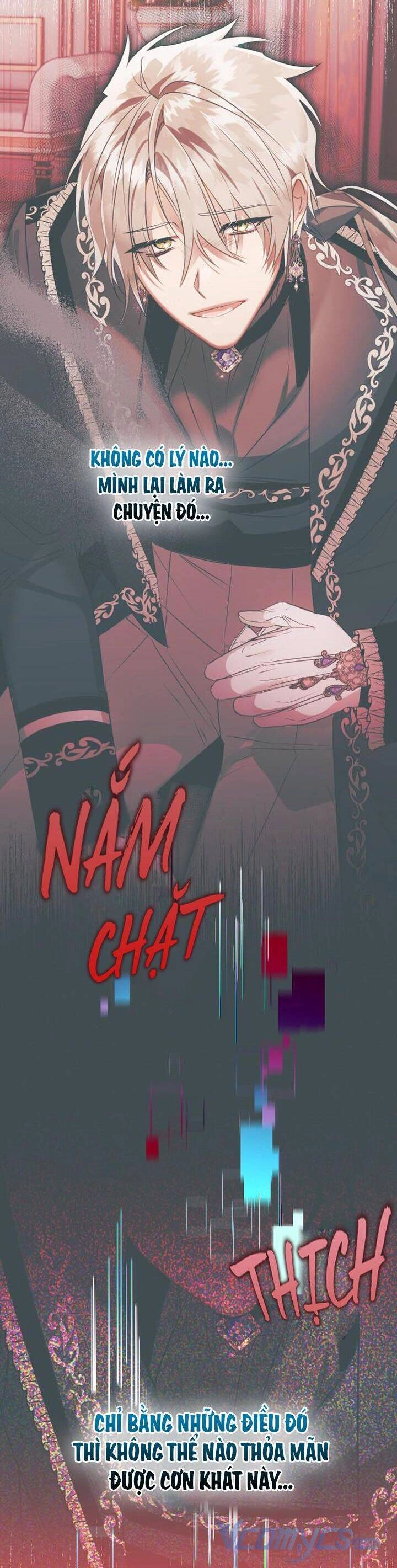 Bỗng Nhiên Tôi Trở Thành Quạ Đen!! Chapter 59 - 32