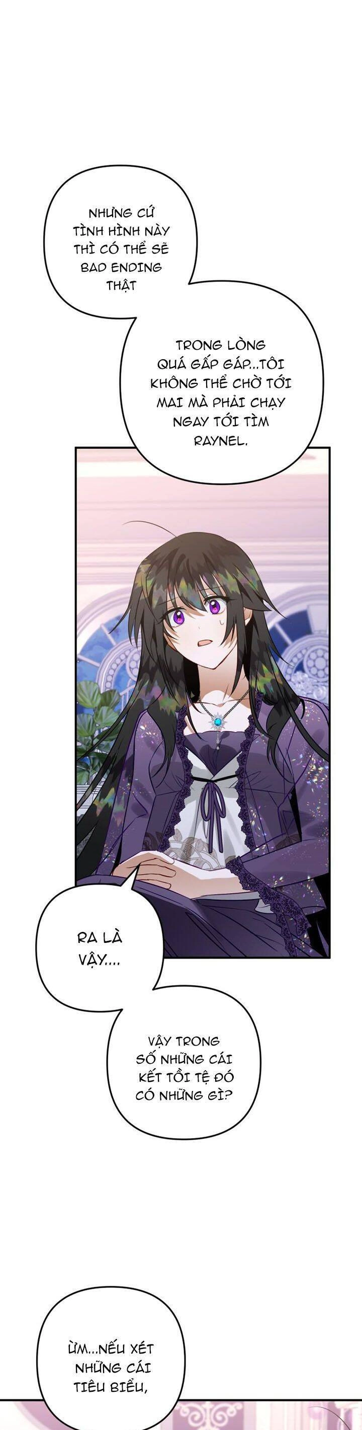 Bỗng Nhiên Tôi Trở Thành Quạ Đen!! Chapter 59 - 36