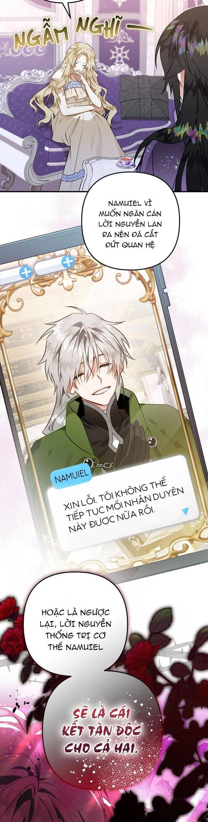 Bỗng Nhiên Tôi Trở Thành Quạ Đen!! Chapter 59 - 37