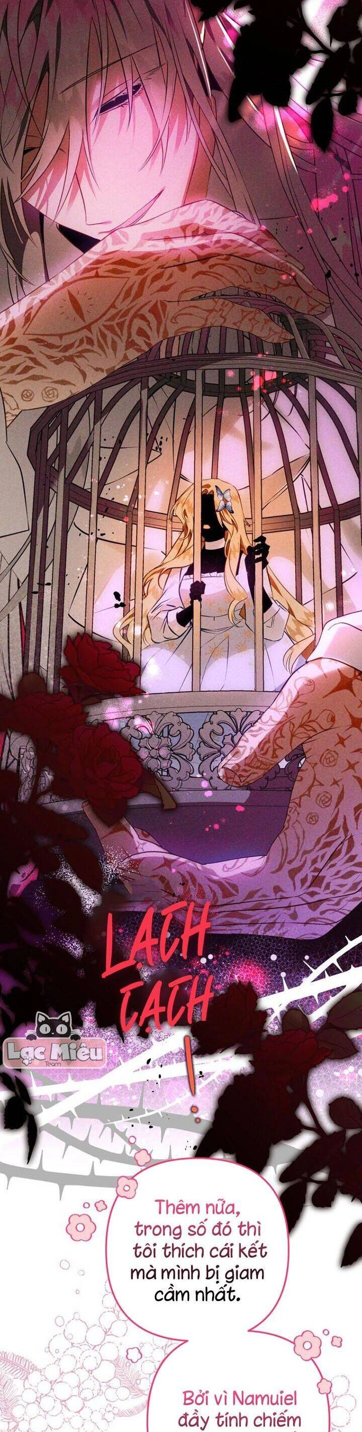 Bỗng Nhiên Tôi Trở Thành Quạ Đen!! Chapter 59 - 38