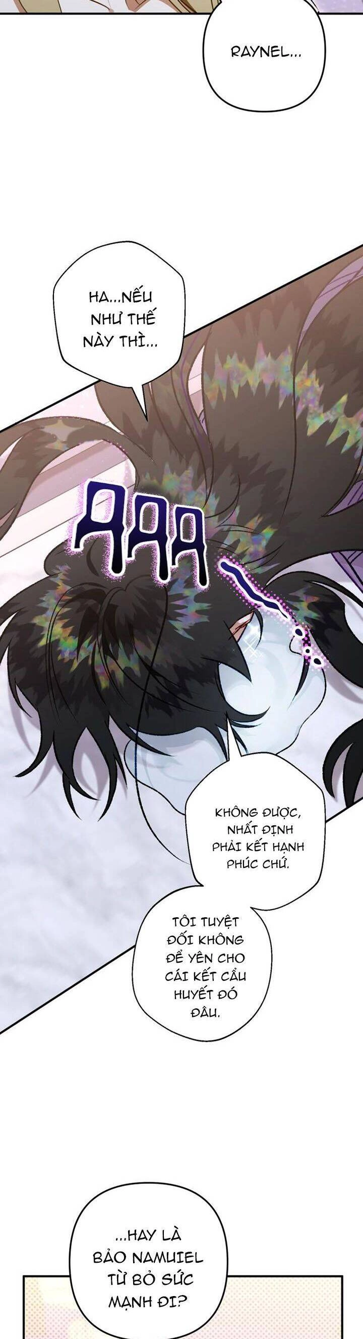 Bỗng Nhiên Tôi Trở Thành Quạ Đen!! Chapter 59 - 45