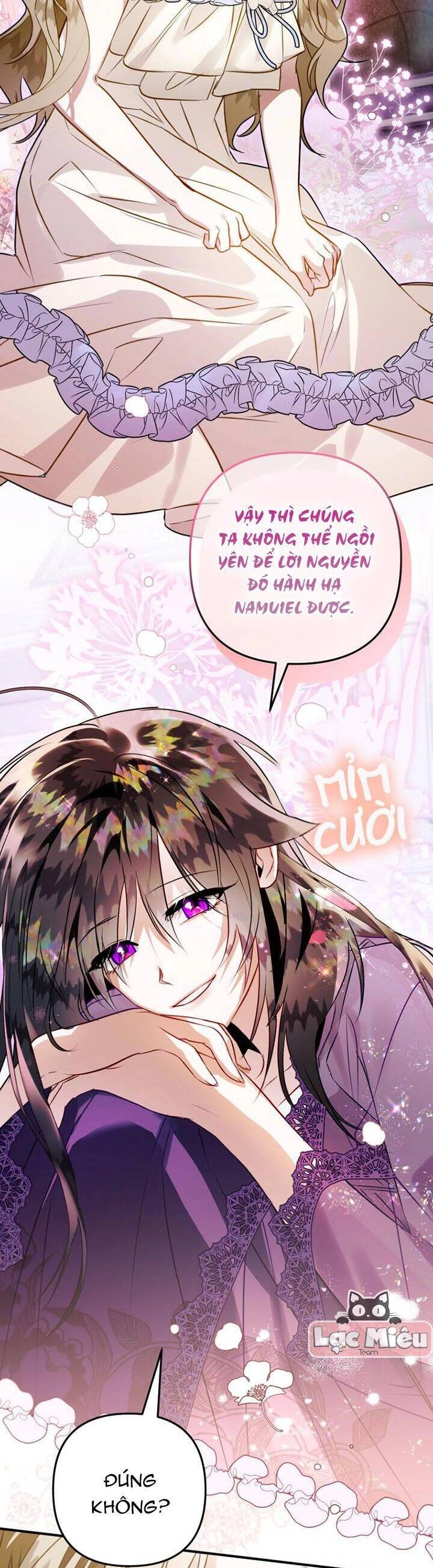 Bỗng Nhiên Tôi Trở Thành Quạ Đen!! Chapter 59 - 50