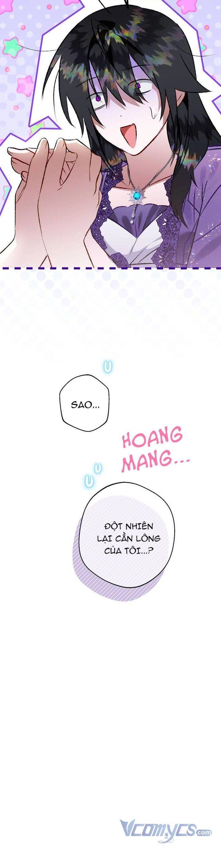 Bỗng Nhiên Tôi Trở Thành Quạ Đen!! Chapter 59 - 55