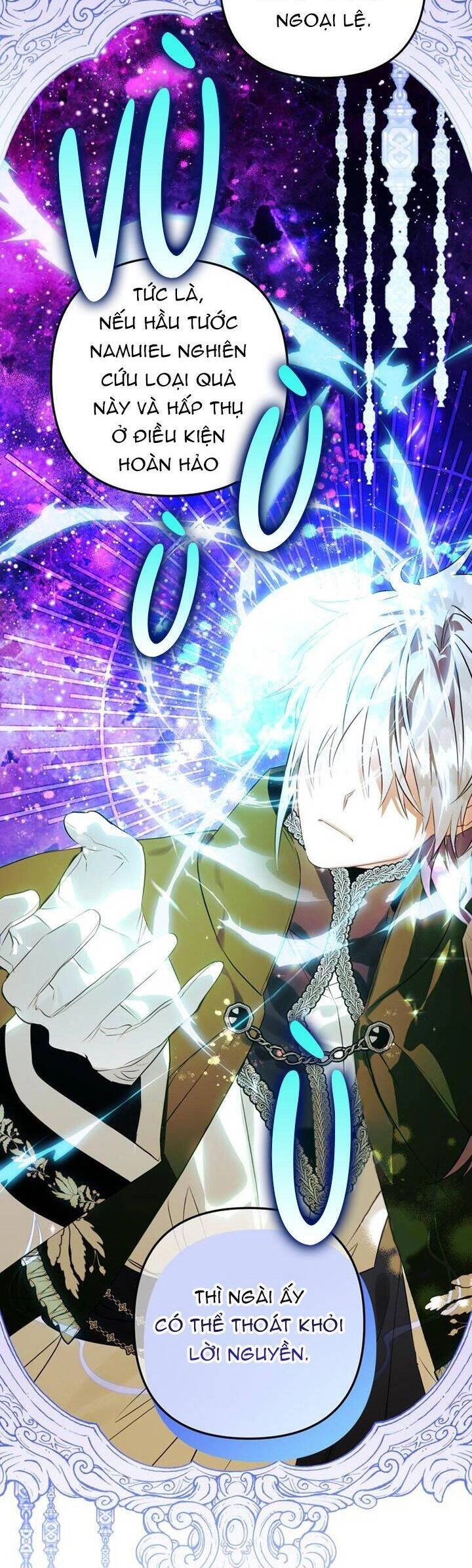 Bỗng Nhiên Tôi Trở Thành Quạ Đen!! Chapter 60 - 2