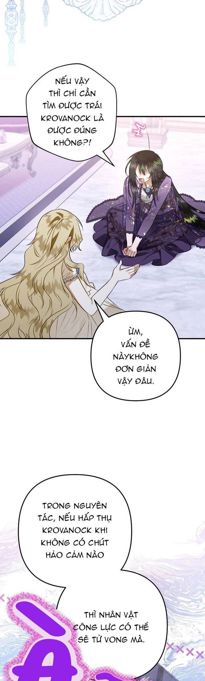 Bỗng Nhiên Tôi Trở Thành Quạ Đen!! Chapter 60 - 3