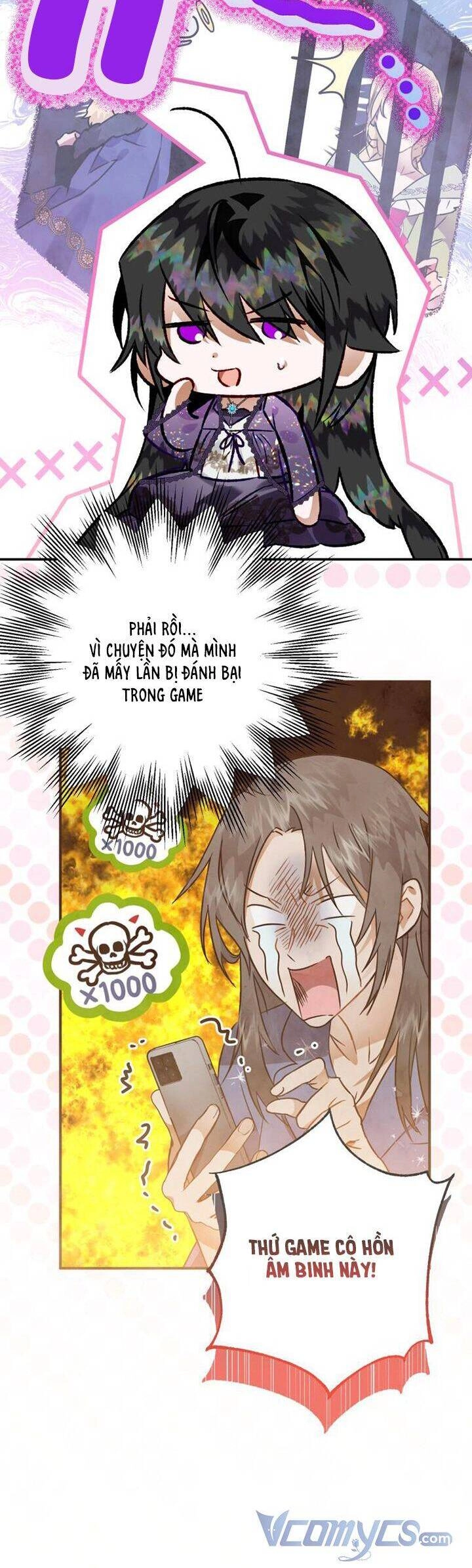 Bỗng Nhiên Tôi Trở Thành Quạ Đen!! Chapter 60 - 4