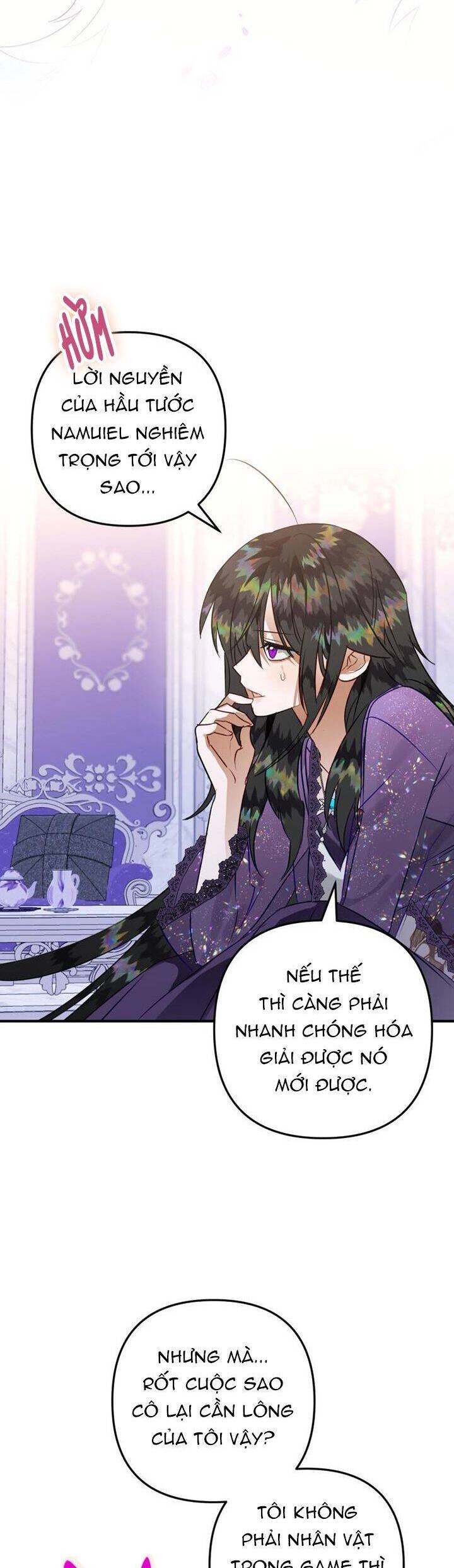 Bỗng Nhiên Tôi Trở Thành Quạ Đen!! Chapter 60 - 7