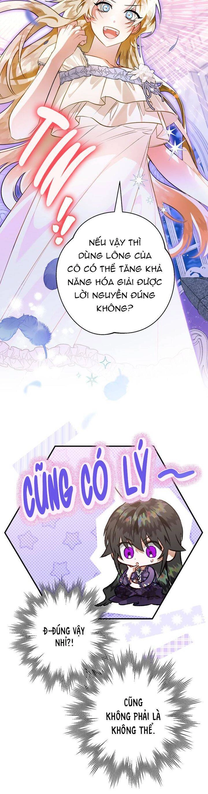 Bỗng Nhiên Tôi Trở Thành Quạ Đen!! Chapter 60 - 9