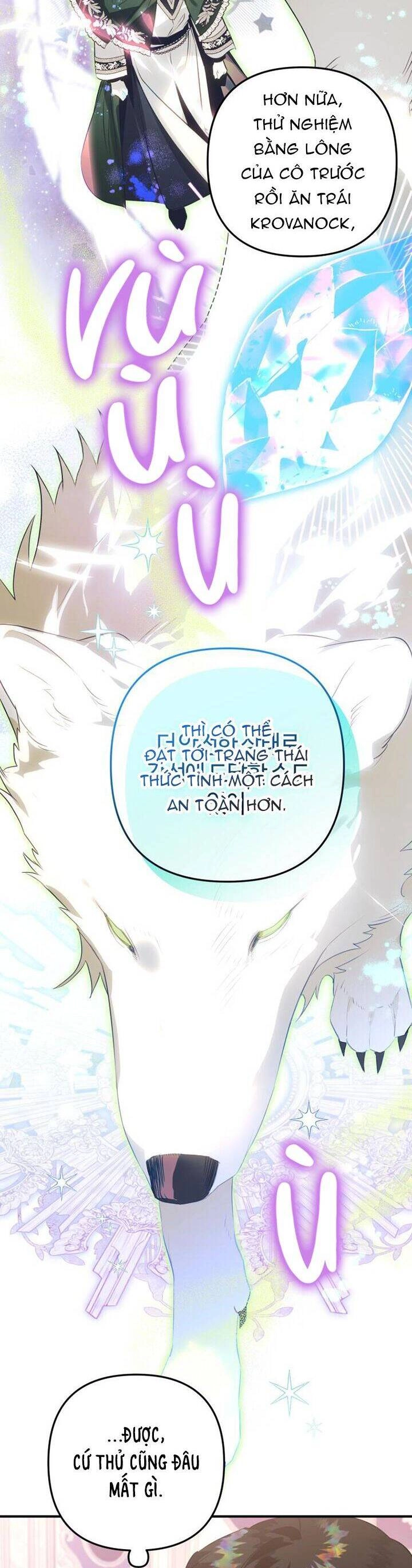 Bỗng Nhiên Tôi Trở Thành Quạ Đen!! Chapter 60 - 11