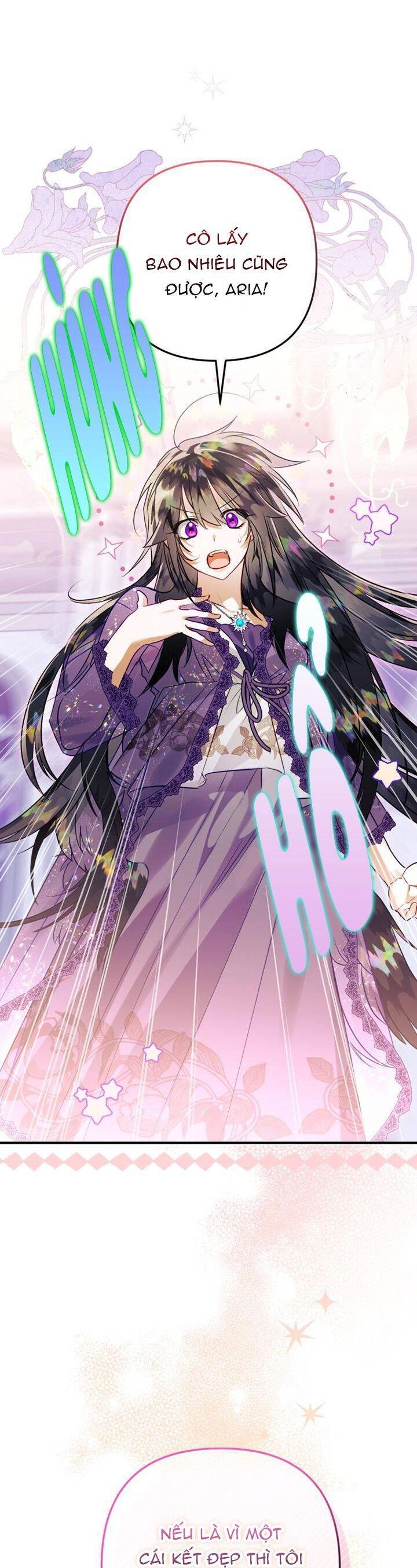 Bỗng Nhiên Tôi Trở Thành Quạ Đen!! Chapter 60 - 13