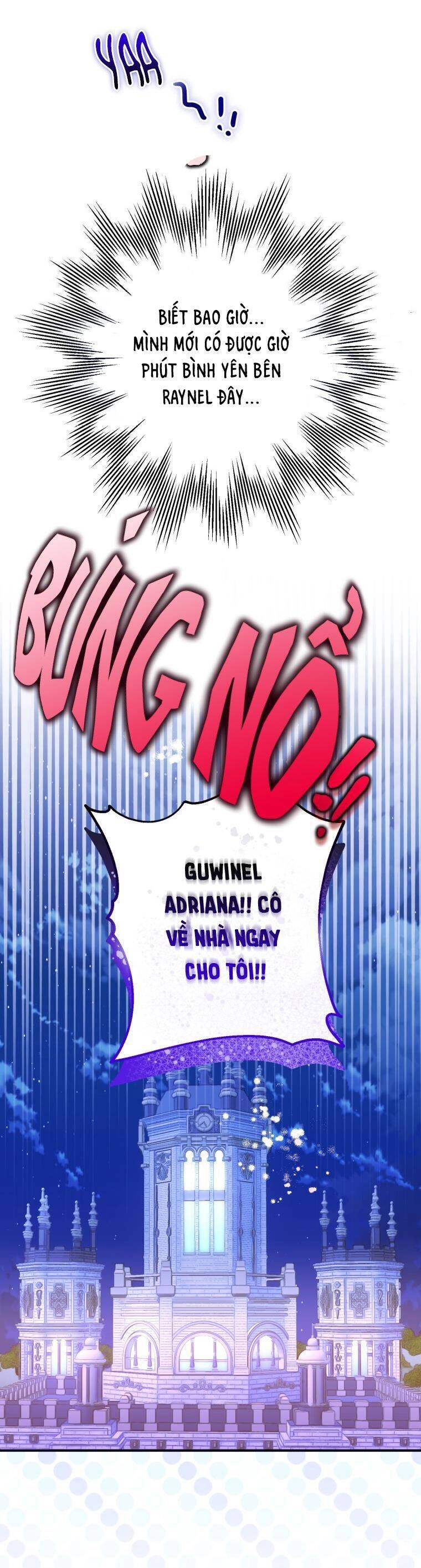 Bỗng Nhiên Tôi Trở Thành Quạ Đen!! Chapter 60 - 21