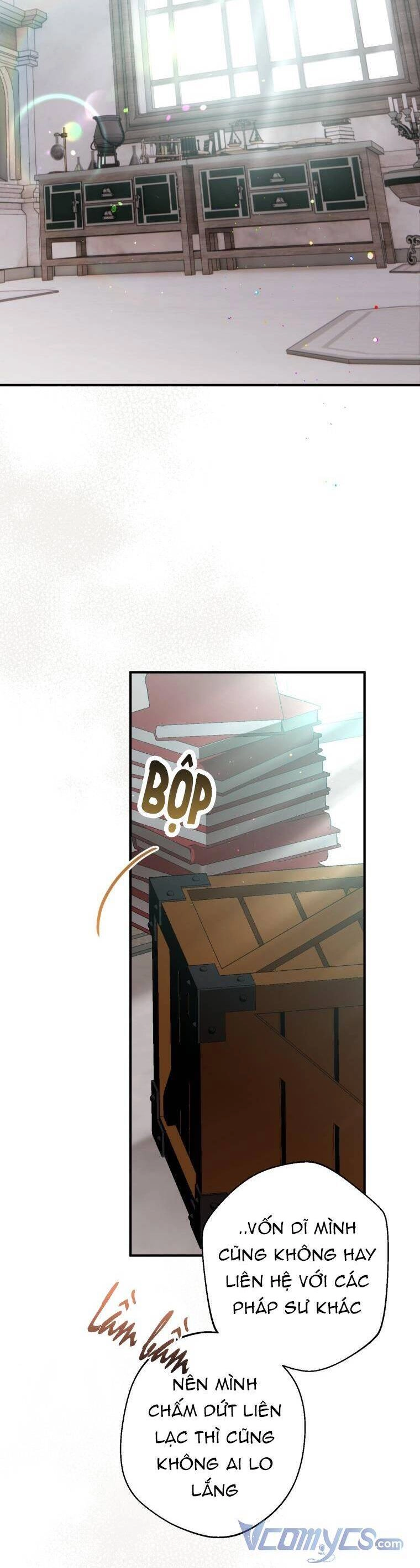 Bỗng Nhiên Tôi Trở Thành Quạ Đen!! Chapter 60 - 23