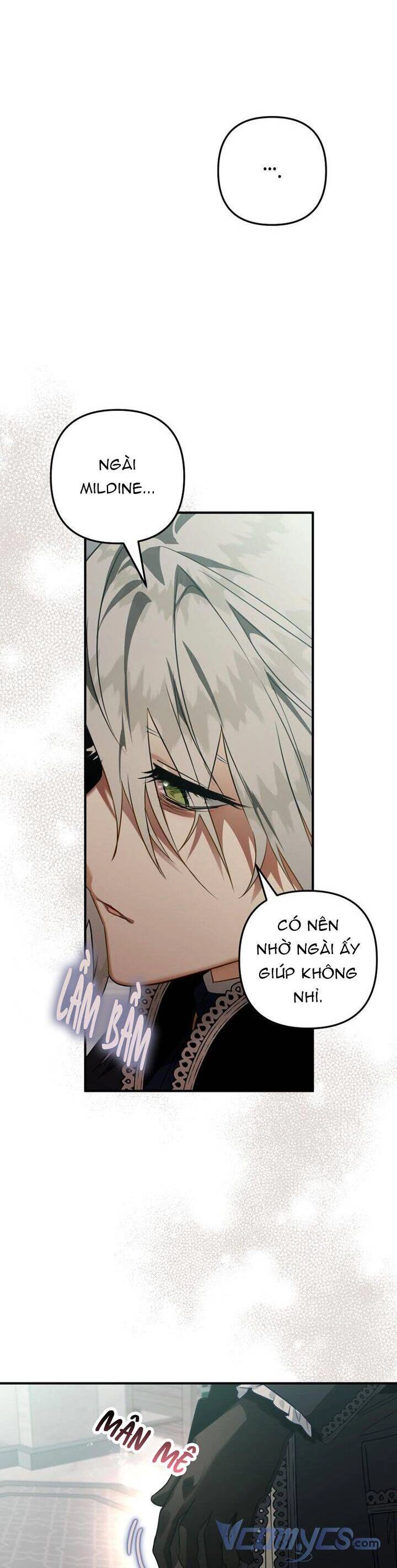 Bỗng Nhiên Tôi Trở Thành Quạ Đen!! Chapter 60 - 27