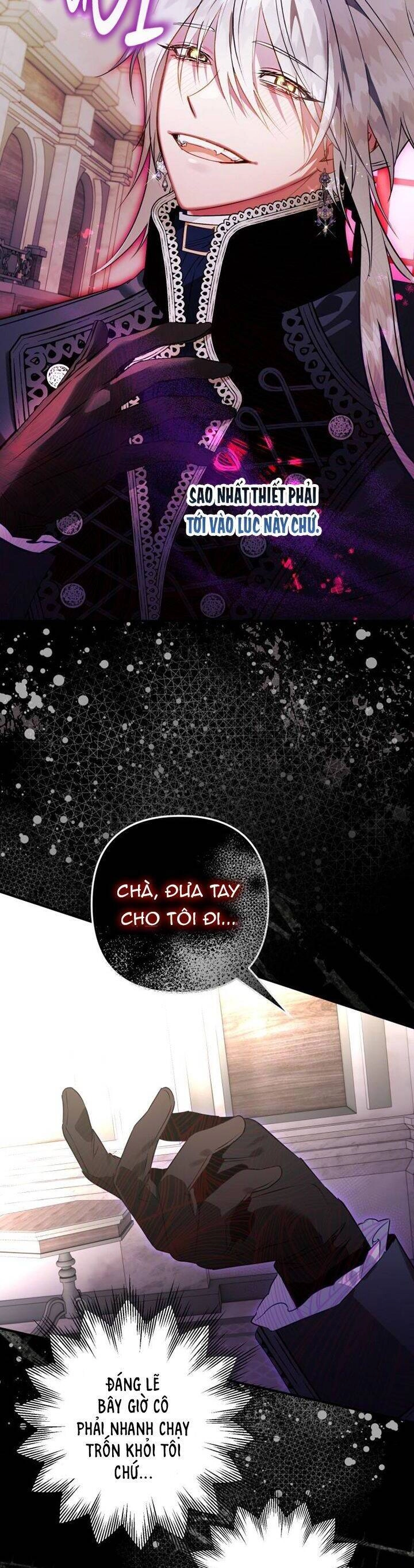 Bỗng Nhiên Tôi Trở Thành Quạ Đen!! Chapter 60 - 34