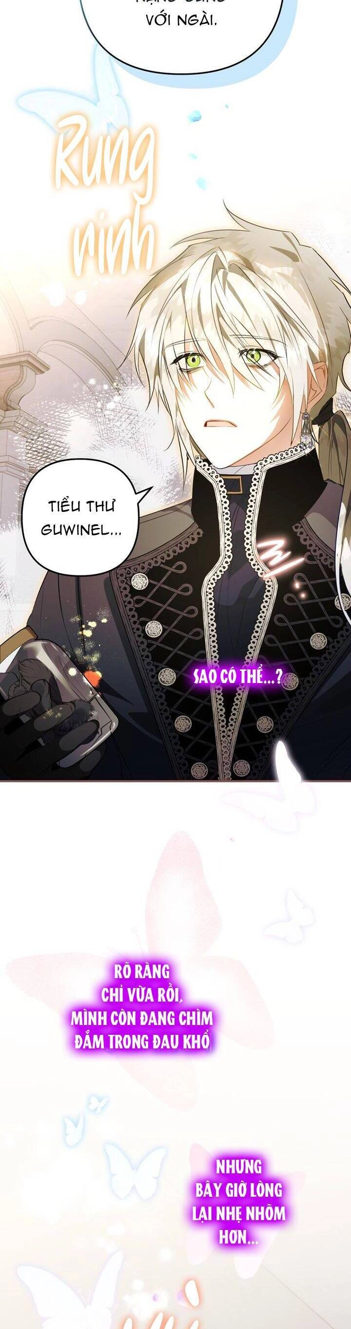 Bỗng Nhiên Tôi Trở Thành Quạ Đen!! Chapter 60 - 38