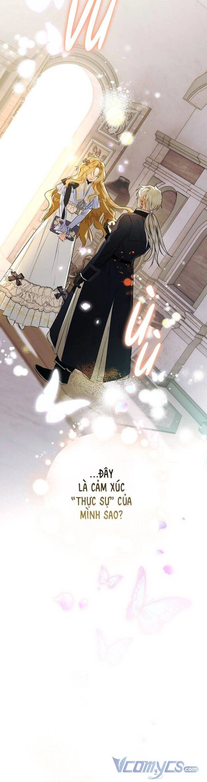 Bỗng Nhiên Tôi Trở Thành Quạ Đen!! Chapter 60 - 39