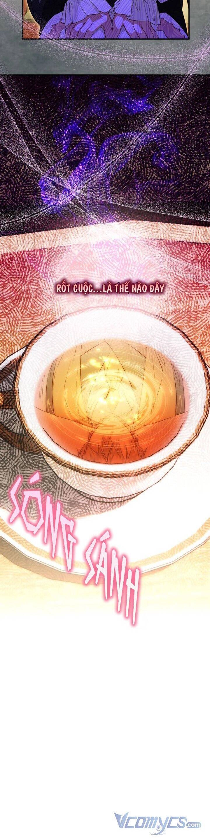 Bỗng Nhiên Tôi Trở Thành Quạ Đen!! Chapter 60 - 46