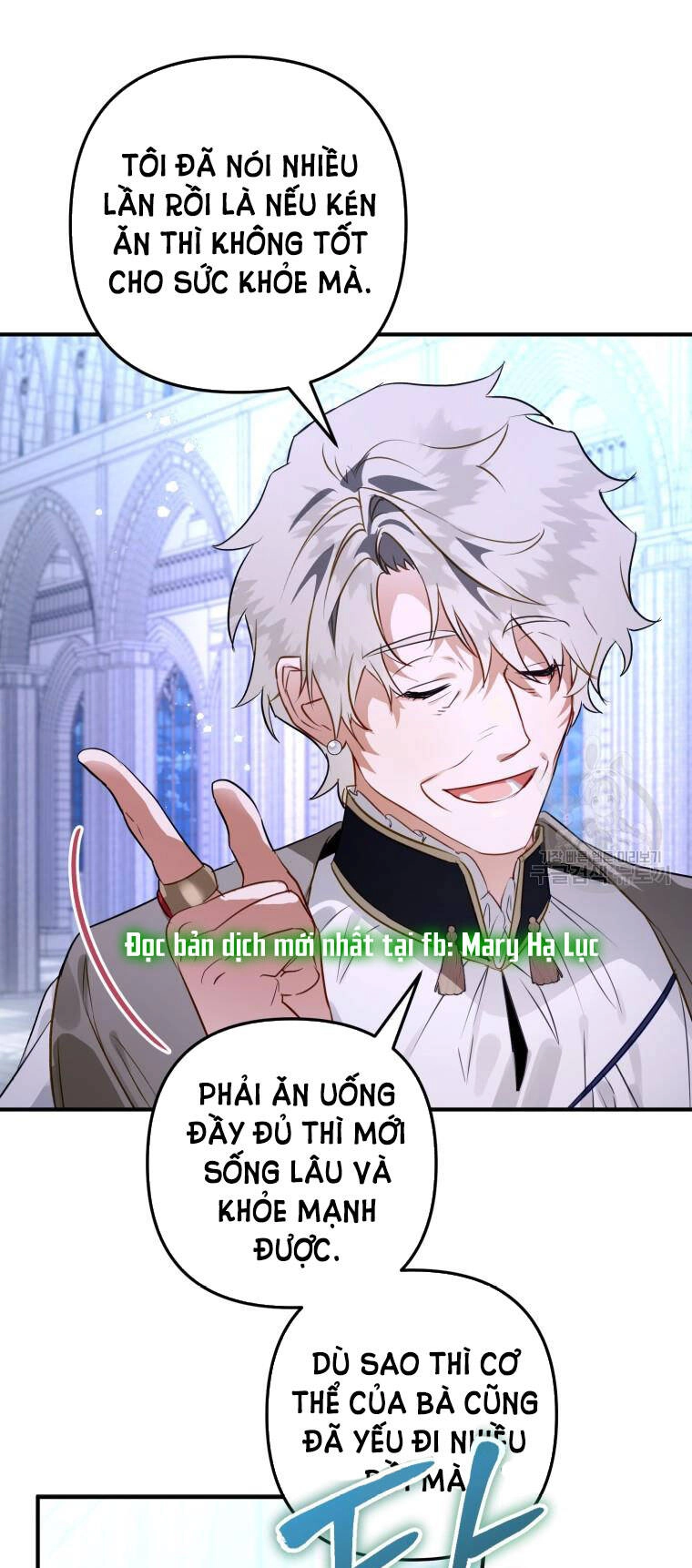 Bỗng Nhiên Tôi Trở Thành Quạ Đen!! Chapter 61 - 30