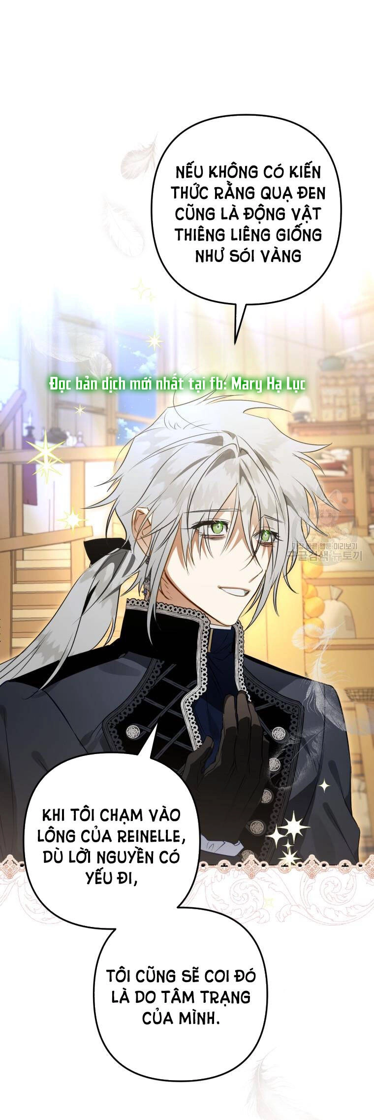 Bỗng Nhiên Tôi Trở Thành Quạ Đen!! Chapter 61 - 42