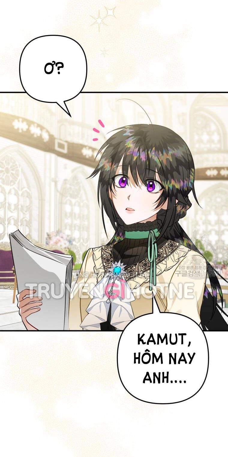 Bỗng Nhiên Tôi Trở Thành Quạ Đen!! Chapter 62 - 4