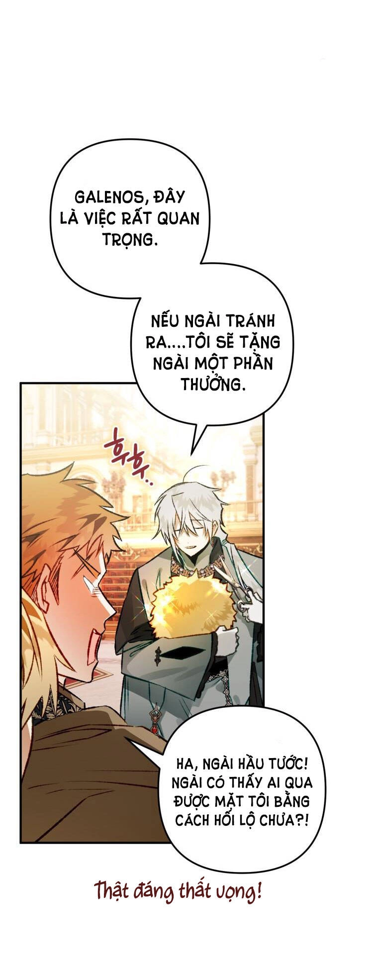 Bỗng Nhiên Tôi Trở Thành Quạ Đen!! Chapter 62 - 8