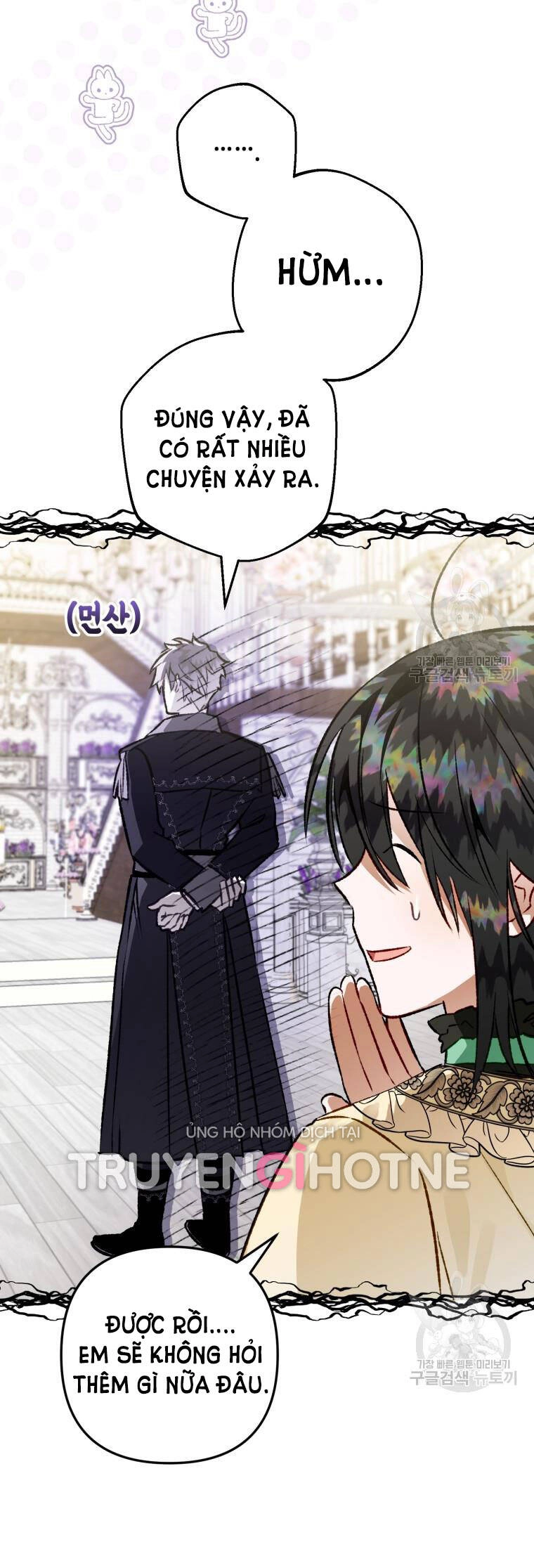 Bỗng Nhiên Tôi Trở Thành Quạ Đen!! Chapter 62 - 19