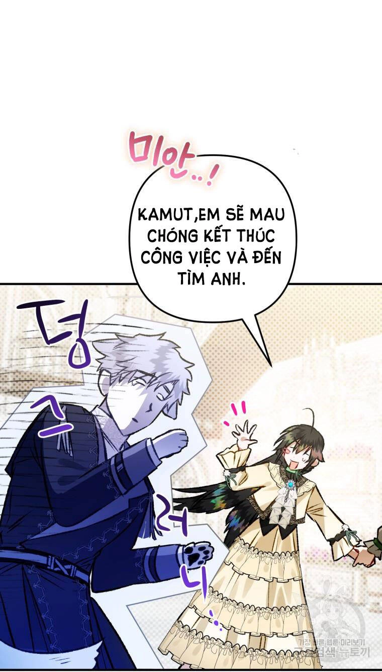 Bỗng Nhiên Tôi Trở Thành Quạ Đen!! Chapter 62 - 30