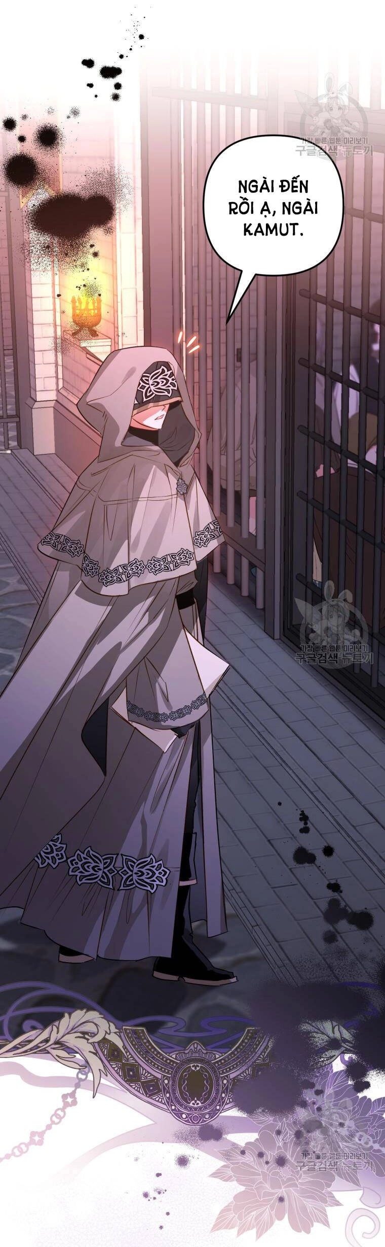 Bỗng Nhiên Tôi Trở Thành Quạ Đen!! Chapter 62 - 36