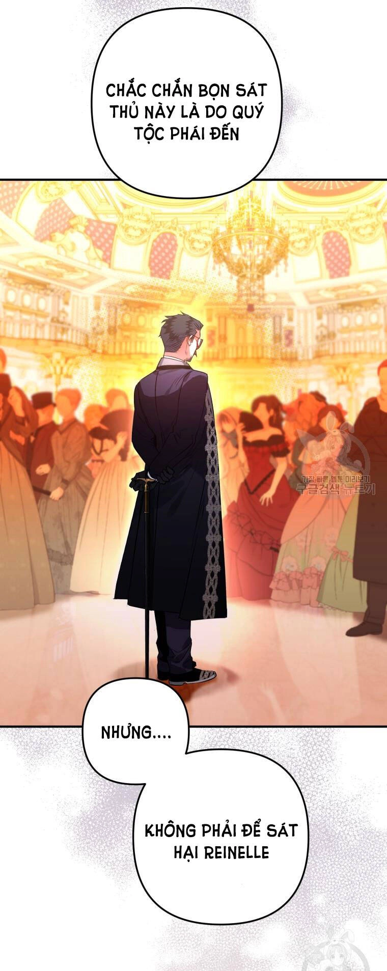 Bỗng Nhiên Tôi Trở Thành Quạ Đen!! Chapter 62 - 40