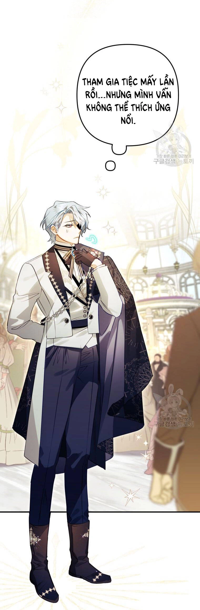 Bỗng Nhiên Tôi Trở Thành Quạ Đen!! Chapter 62 - 45