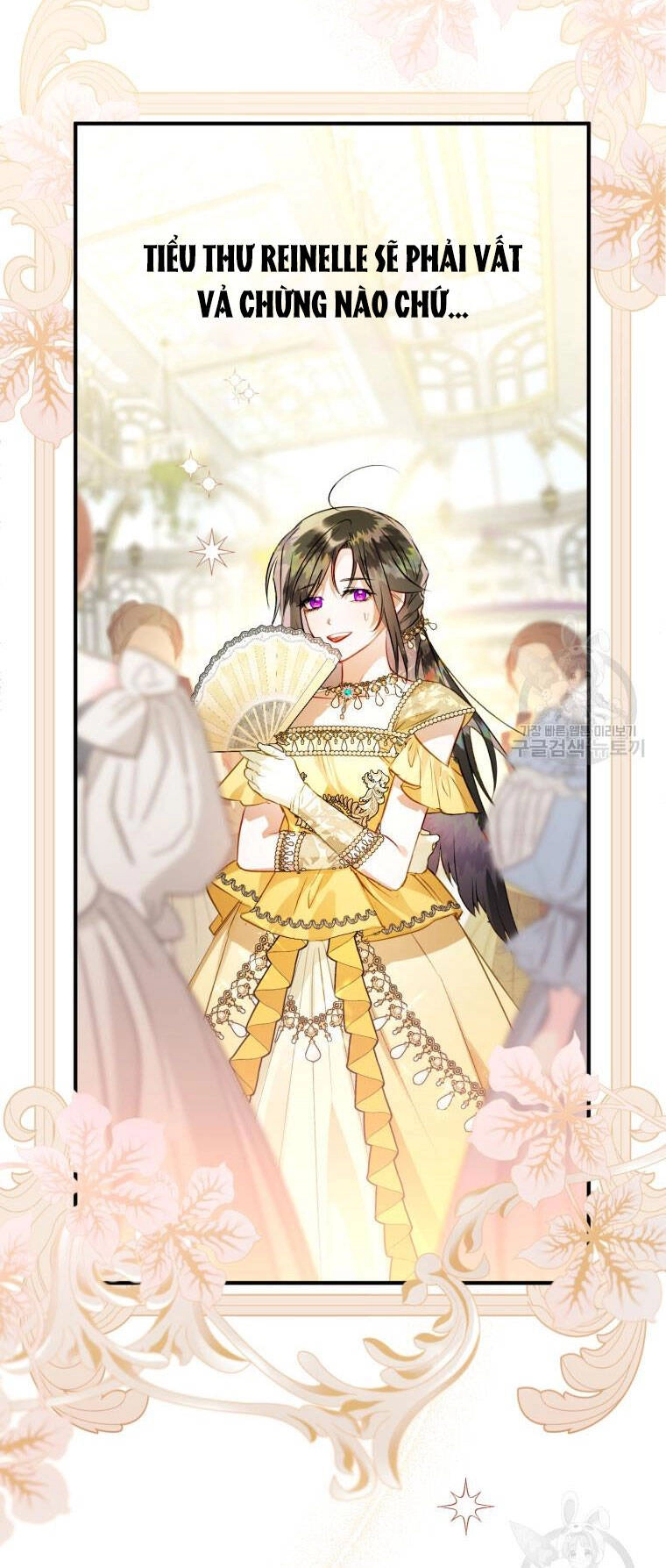 Bỗng Nhiên Tôi Trở Thành Quạ Đen!! Chapter 62 - 47